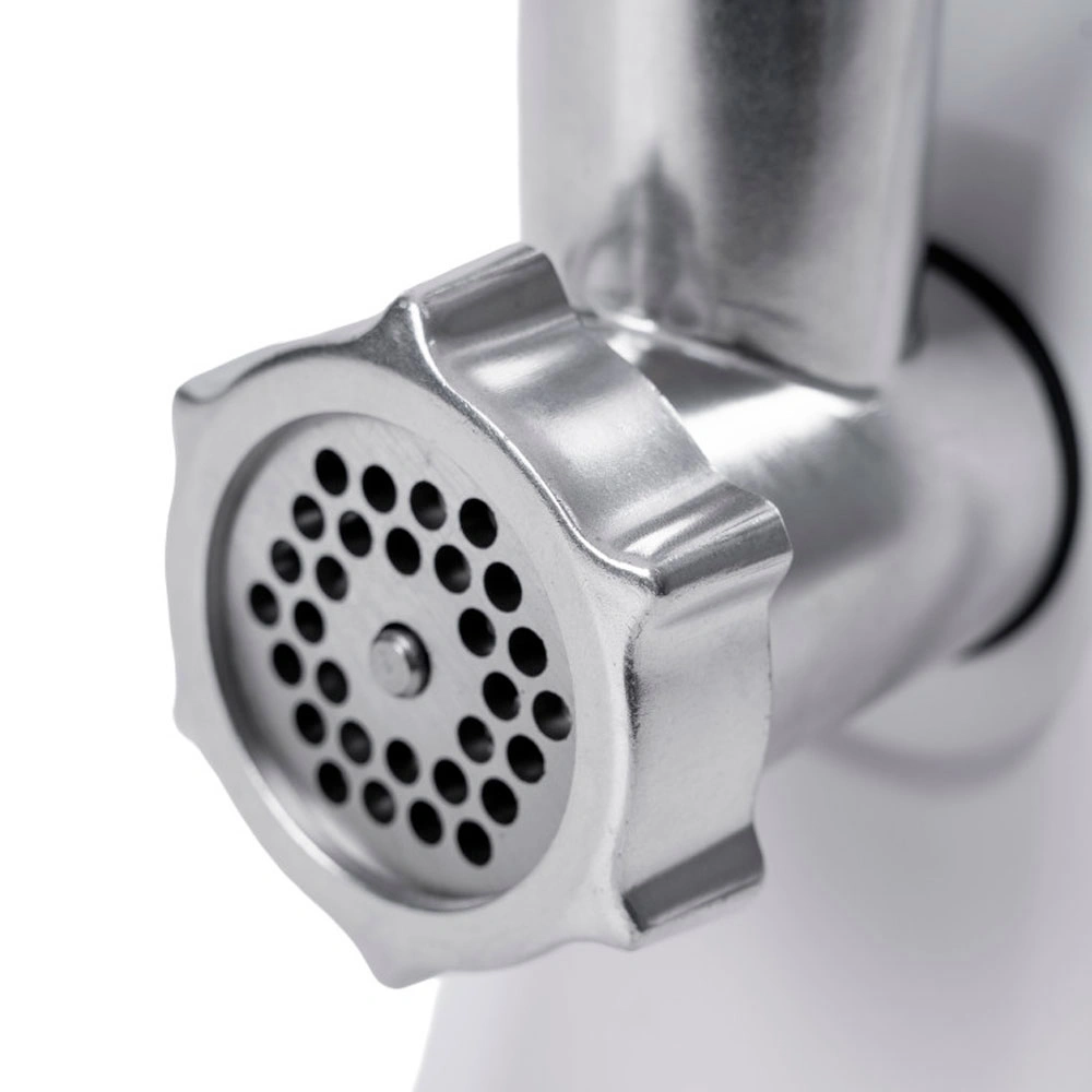 Мясорубка Leadbros MG-431 - фото 4