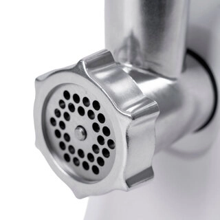 Мясорубка Leadbros MG-431 - фото 4