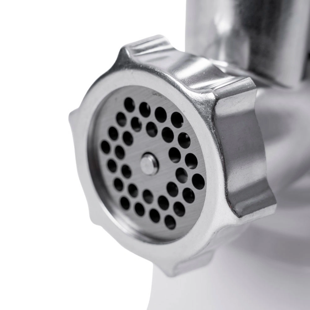 Мясорубка Leadbros MG-437 - фото 3