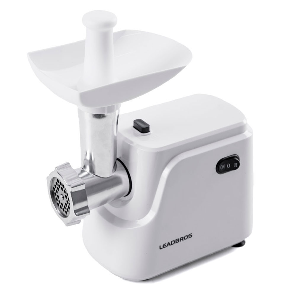 Мясорубка Leadbros MG-437