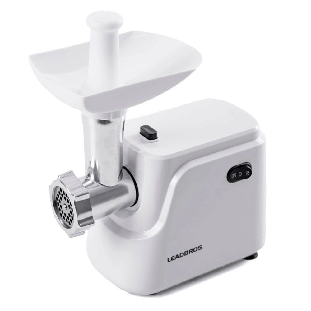 Мясорубка Leadbros MG-437
