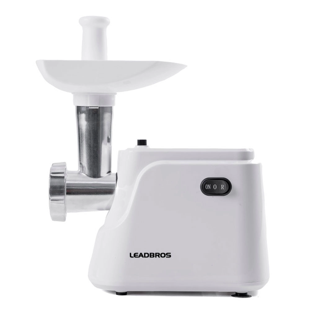 Мясорубка Leadbros MG-437 - фото 2