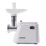 Мясорубка Leadbros MG-437 - фото 2