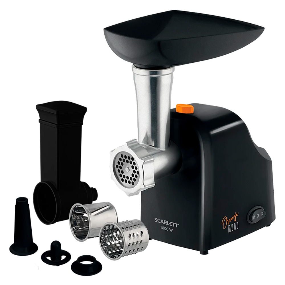 Мясорубка SCARLETT SC-MG45M24