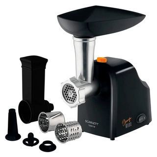 Мясорубка SCARLETT SC-MG45M24