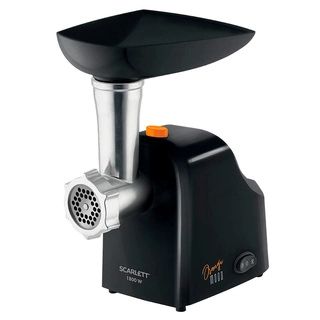 Мясорубка SCARLETT SC-MG45M24 - фото 4