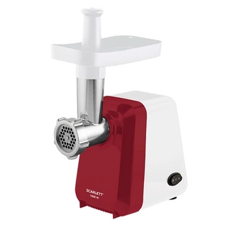 Мясорубка SCARLETT SC-MG45S62 - фото 2