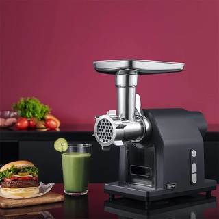 Мясорубка Rondell RDE-1452 - фото 4