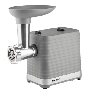 Мясорубка Vitek VT-3618 - фото 2