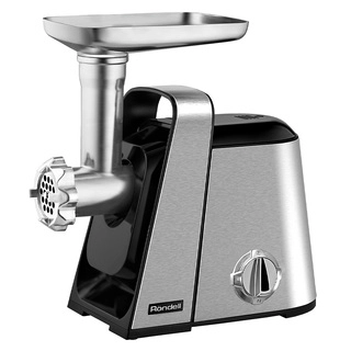 Мясорубка Rondell RDE-1454