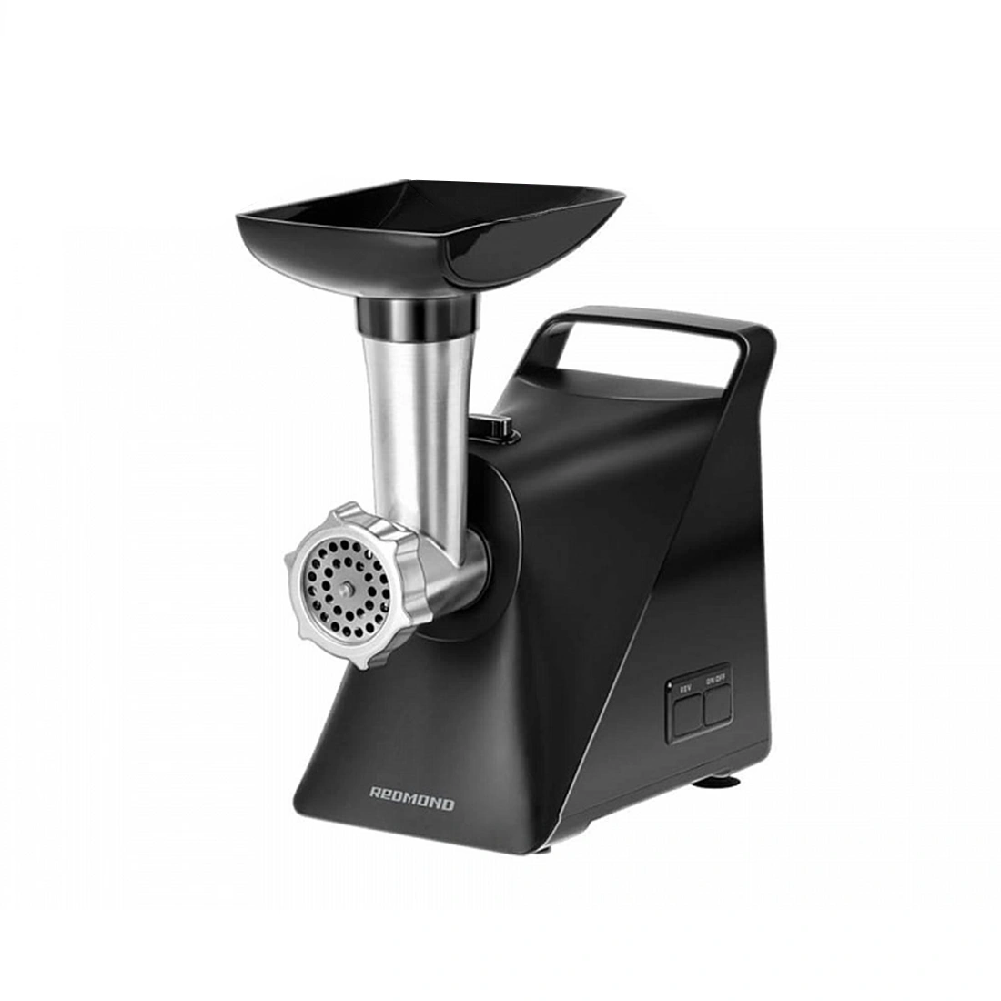 Мясорубка Redmond RMG-1236 Черный 