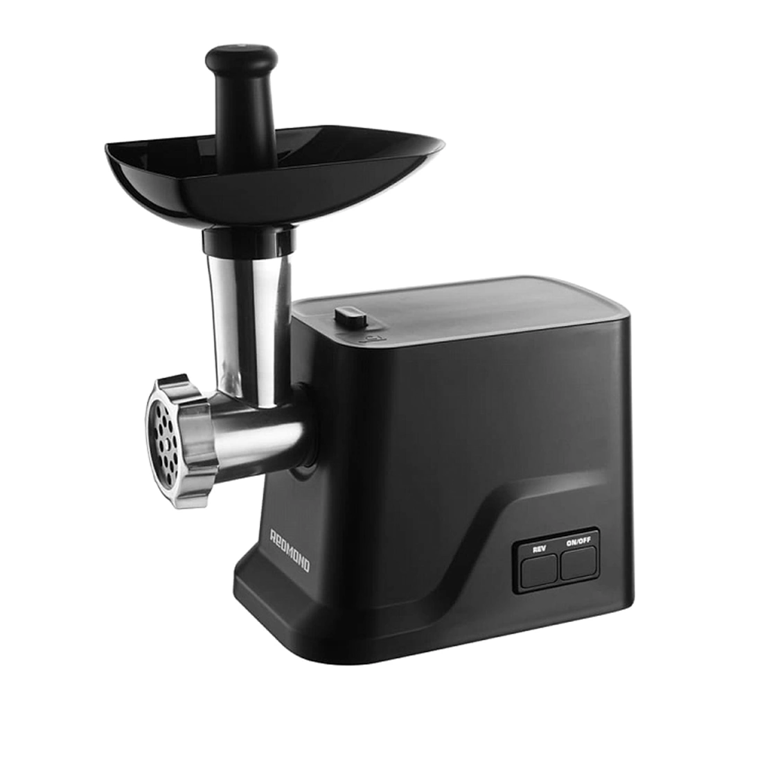 Мясорубка Redmond RMG-1239-6 Черный RMG-1239-6