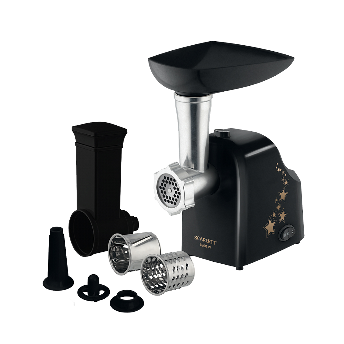 Мясорубка Scarlett SC-MG45M30 