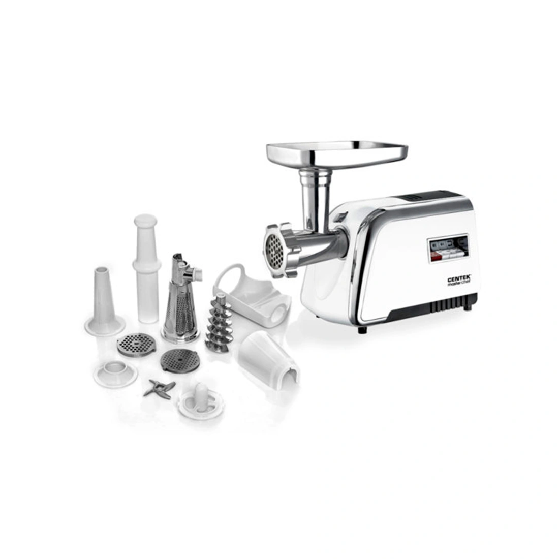 Мясорубка Centek CT-1602 Juice CT-1602 Juice - фото 3