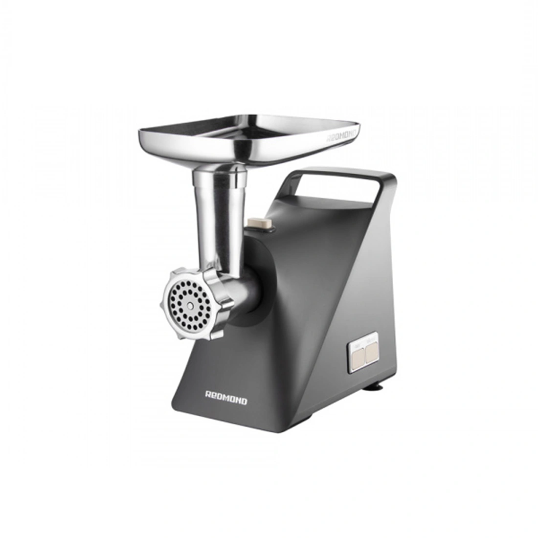 Мясорубка Redmond RMG-1245 Серый 