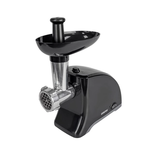 Мясорубка Centek CT-1609 Черный CT-1609 Black