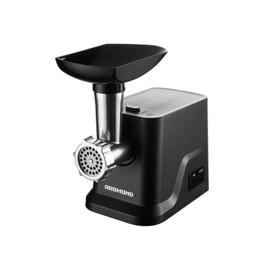 Мясорубка Redmond RMG-1239 Черный RMG-1239 - фото 2