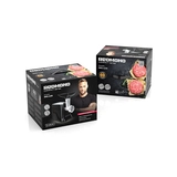 Мясорубка Redmond RMG-1239 Черный RMG-1239 - фото 4