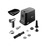 Мясорубка Redmond RMG-1239 Черный RMG-1239 - фото 6