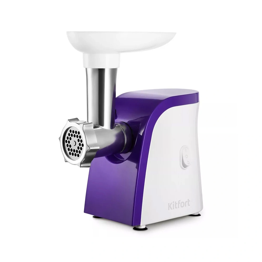Мясорубка Kitfort КТ-2119 