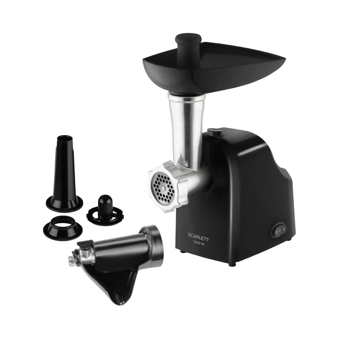 Мясорубка Scarlett SC-MG45M21 