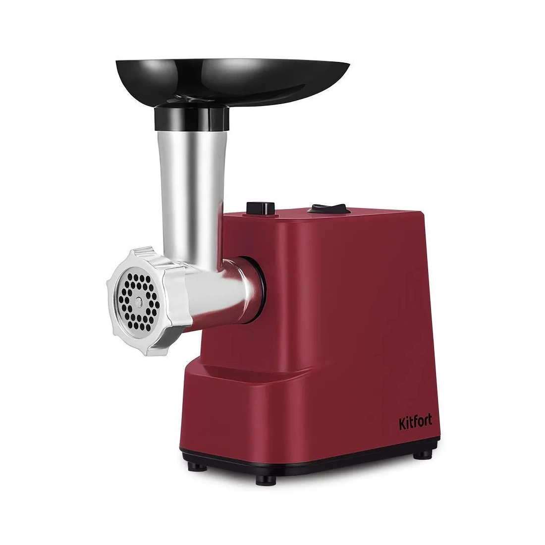 Мясорубка Kitfort КТ-2125 