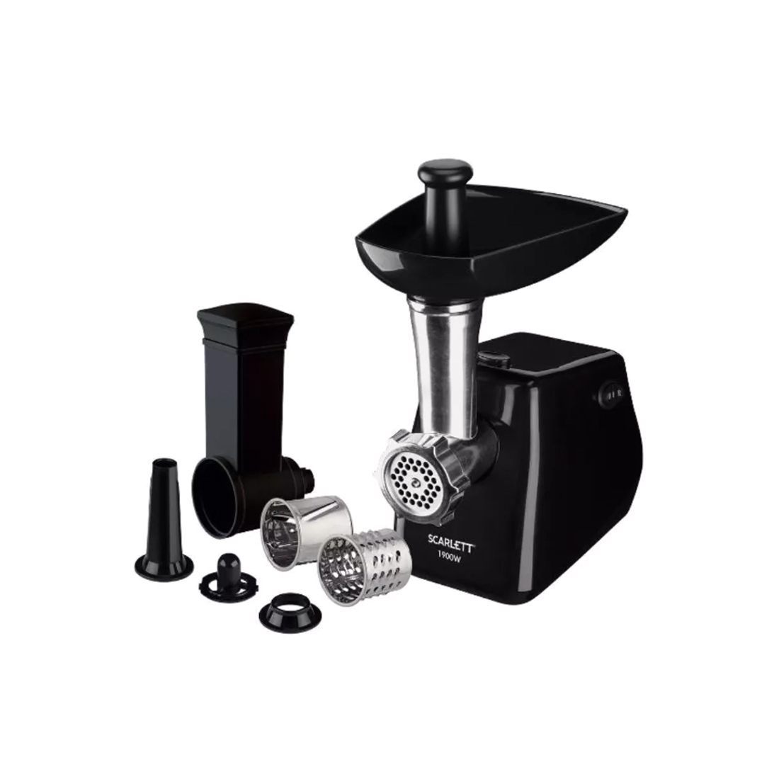 Мясорубка Scarlett SC-MG45M26 