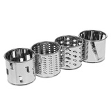 Мясорубка Panasonic MK-MG1510WTQ - фото 9