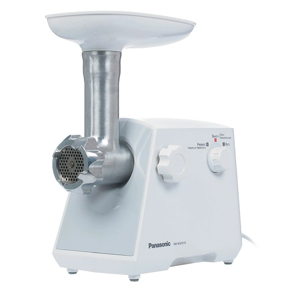 Мясорубка Panasonic MK-MG1510WTQ