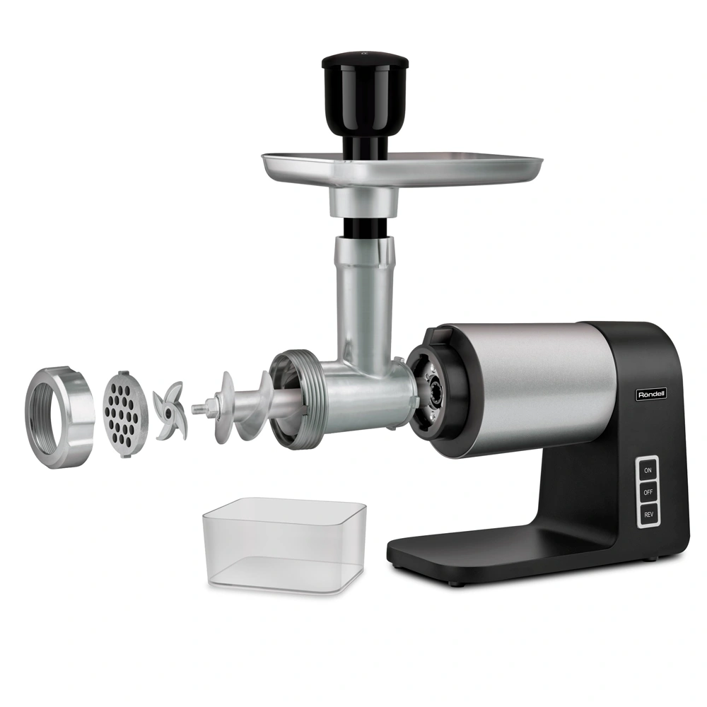 Мясорубка Rondell RDE-1451 - фото 2