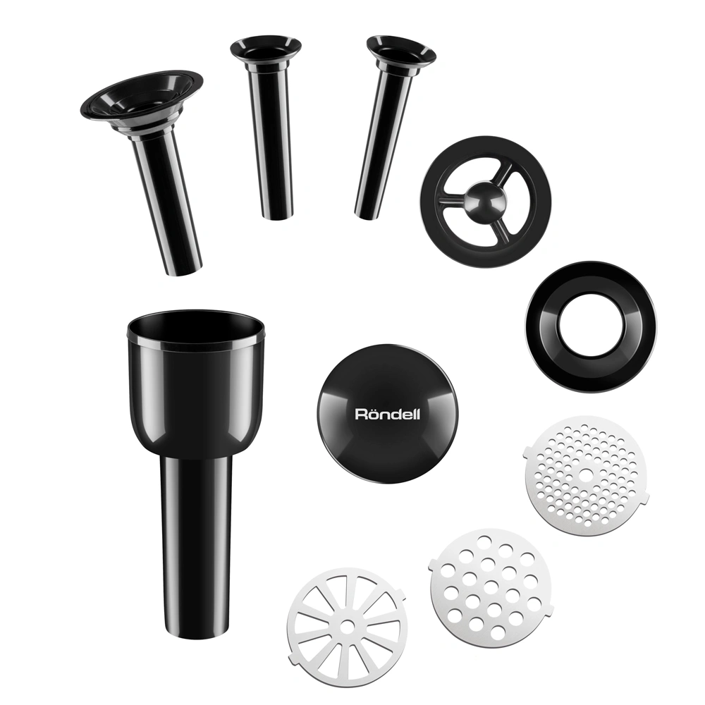 Мясорубка Rondell RDE-1451 - фото 6