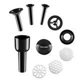 Мясорубка Rondell RDE-1451 - фото 6