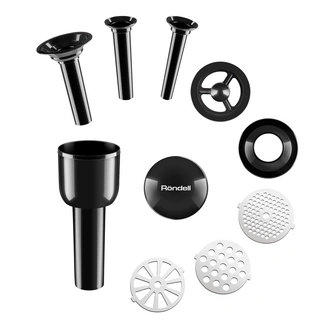 Мясорубка Rondell RDE-1451 - фото 6