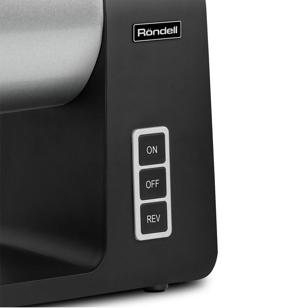 Мясорубка Rondell RDE-1451 - фото 5