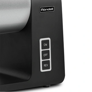 Мясорубка Rondell RDE-1451 - фото 5