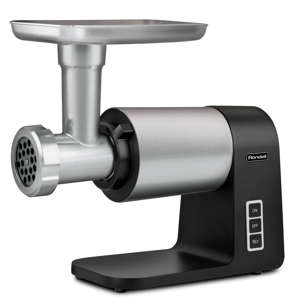 Мясорубка Rondell RDE-1451