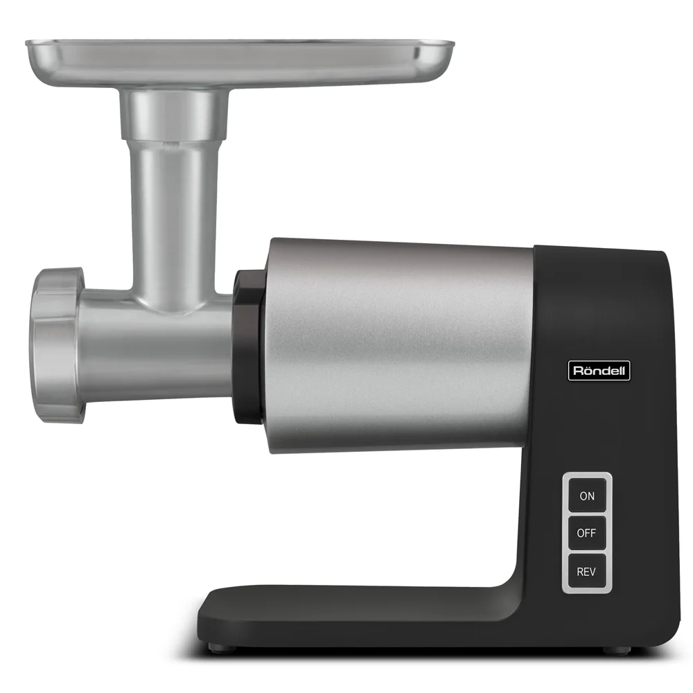Мясорубка Rondell RDE-1451 - фото 3