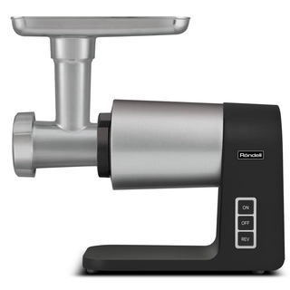 Мясорубка Rondell RDE-1451 - фото 3