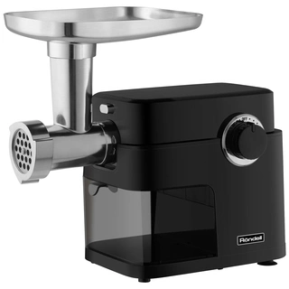 Мясорубка Rondell RDE-1453 - фото 2