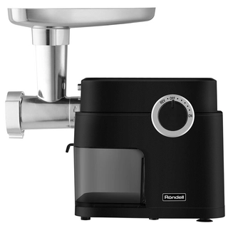 Мясорубка Rondell RDE-1453 - фото 4