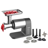 Жиынтық Мясорубка ARG AMG191 + Набор ножей ARG Platinum 8 пр. (SPK161) 