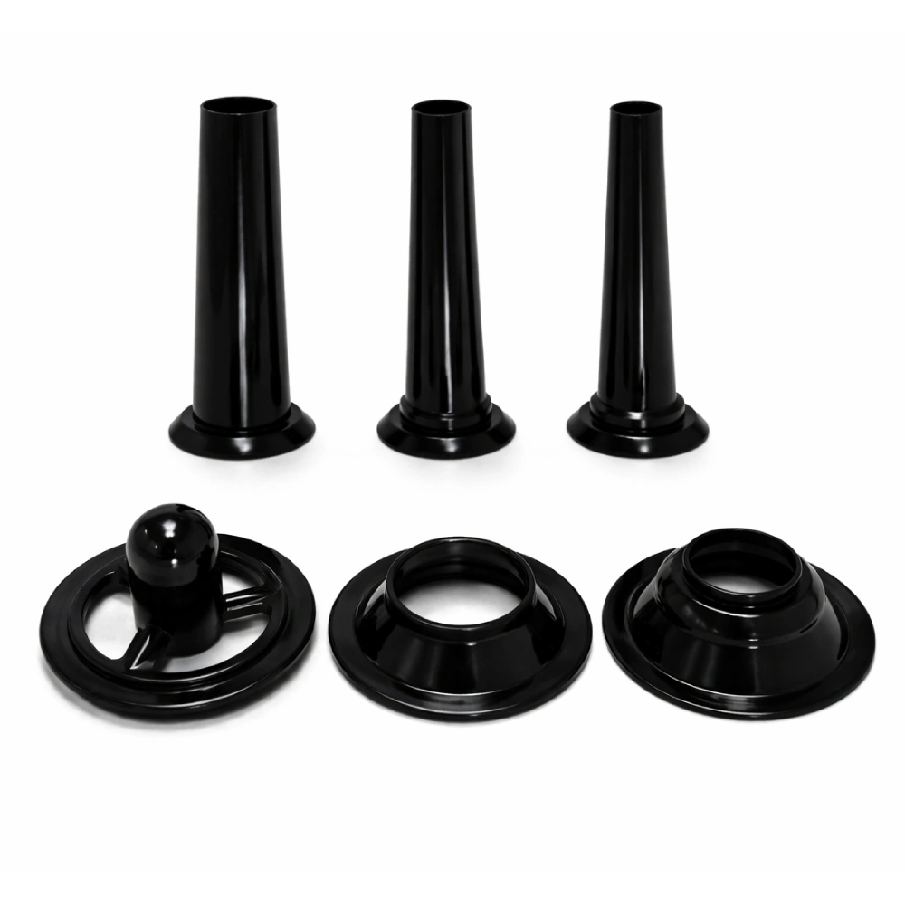 Жиынтық Мясорубка ARG AMG191 + Набор ножей ARG Platinum 8 пр. (SPK161)  - фото 8