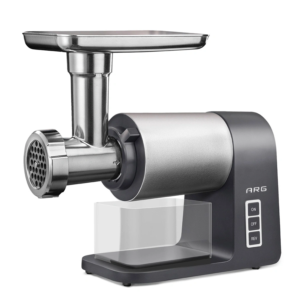 Жиынтық Мясорубка ARG AMG191 + Набор ножей ARG Platinum 8 пр. (SPK161)  - фото 3