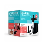 Мясорубка Scarlett SC-MG45S71 SC-MG45S71 - фото 4