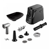 Мясорубка Redmond RMG-1246 Черный RMG-1246 - фото 3