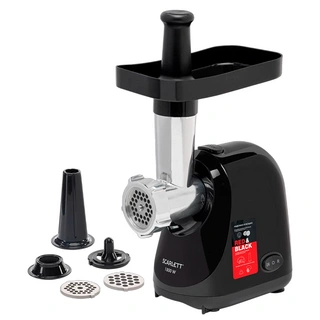 Мясорубка Scarlett SC-MG45S75 SC-MG45S75 - фото 2