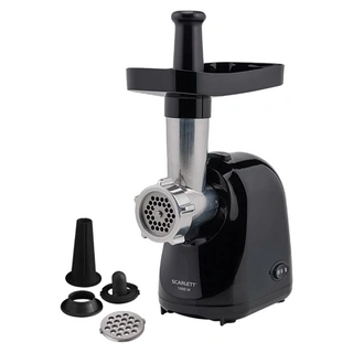 Мясорубка Scarlett SC-MG45S75 SC-MG45S75 - фото 3