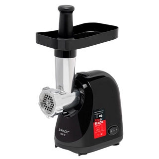 Мясорубка Scarlett SC-MG45S75 SC-MG45S75 - фото 4