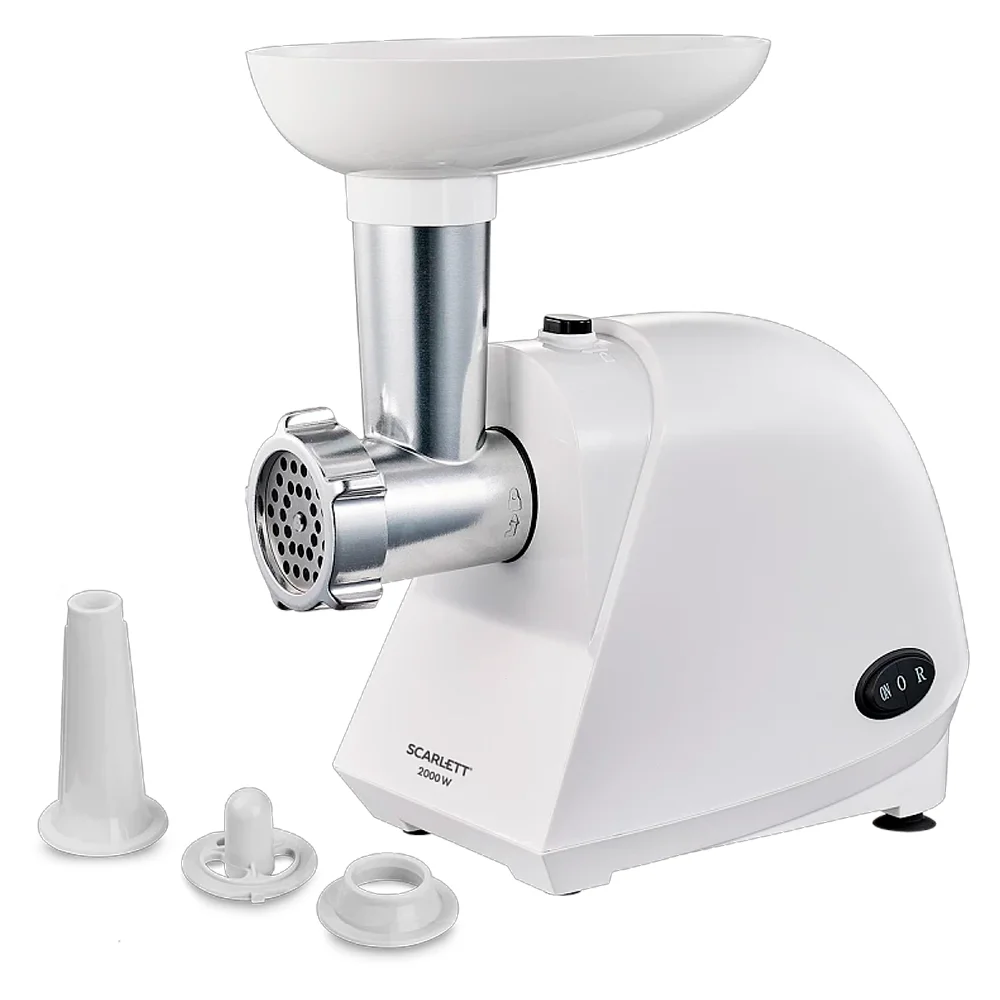 Scarlett Ет тартқыш SC-MG45S74