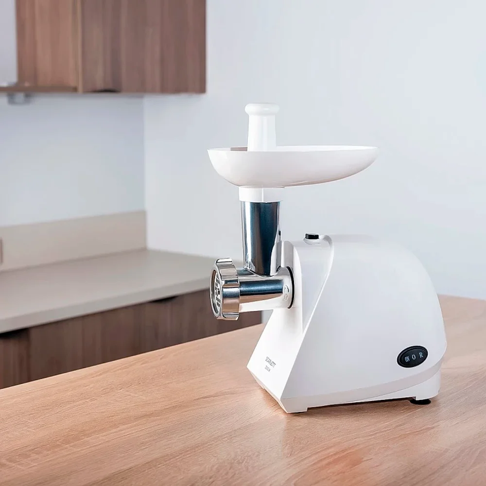 Scarlett Ет тартқыш SC-MG45S74 - фото 8